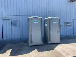 Portable Restroom for Sporting Events in South Beach, FL